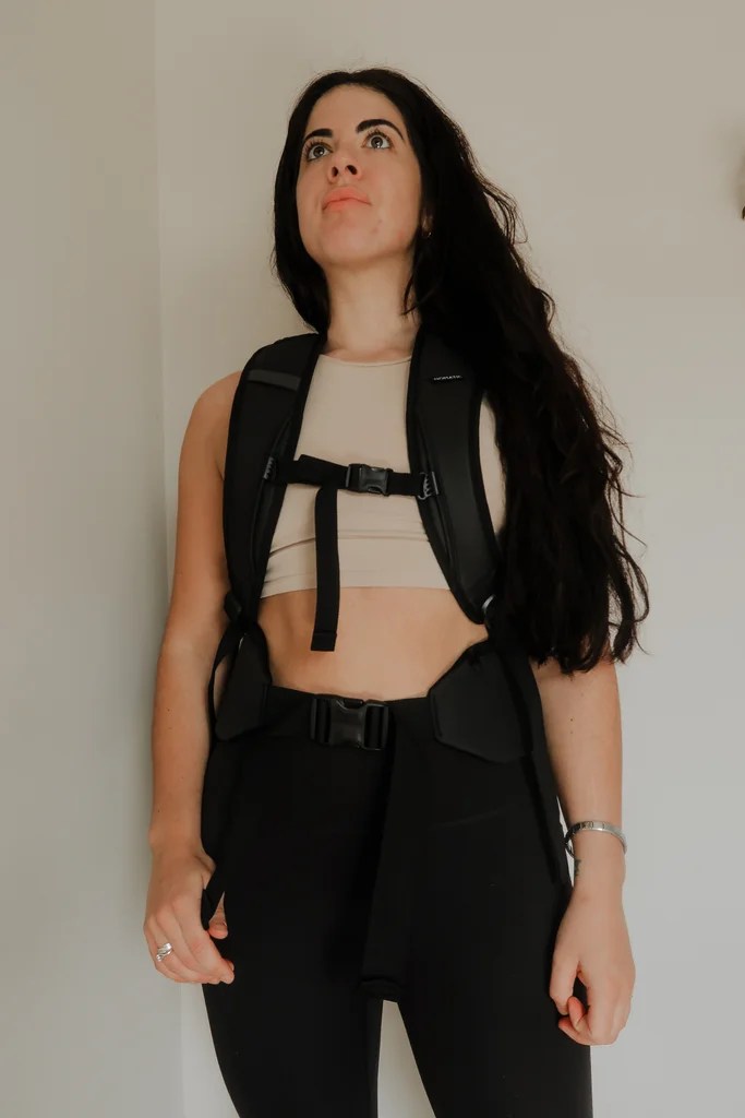 Nomatic Travel Bag REVIEW! (40L) The Most Functional Travel Bag!?